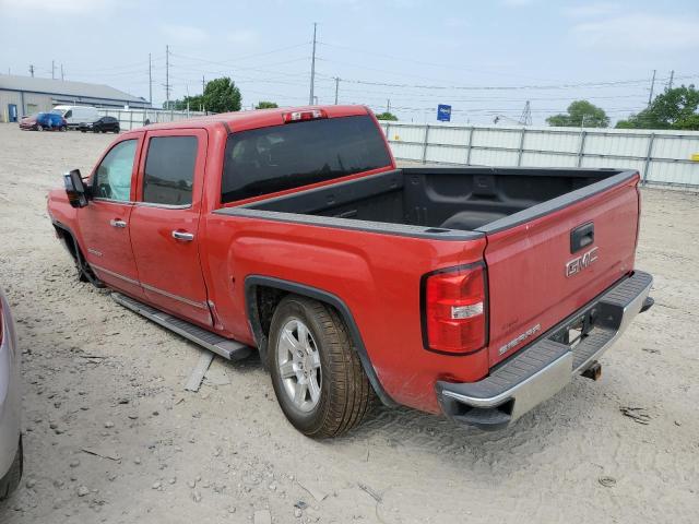 3GTU2VECXFG238938 GMC Sierra K1500 Slt