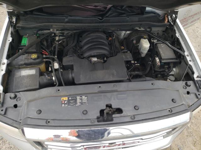 1GTR1UEC9EZ395541 GMC Sierra C1500 Sle