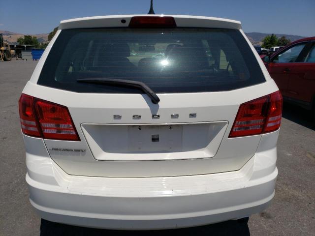 3C4PDCAB3ET315213 Dodge JOURNEY SE