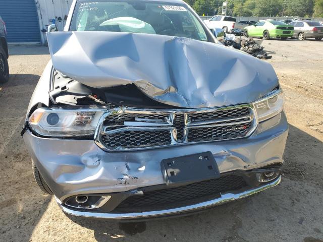 1C4RDHEG2GC346639 Dodge Durango Citadel
