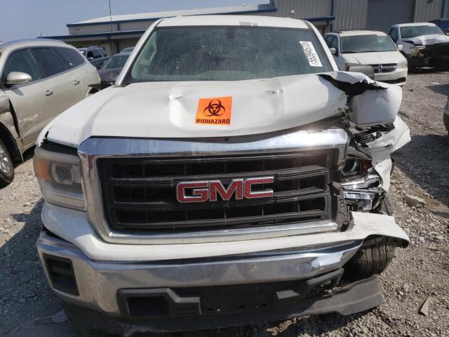 3GTU2TEC1EG545899 GMC Sierra K1500