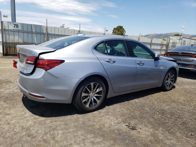 19UUB1F51FA027510 Acura TLX TECH