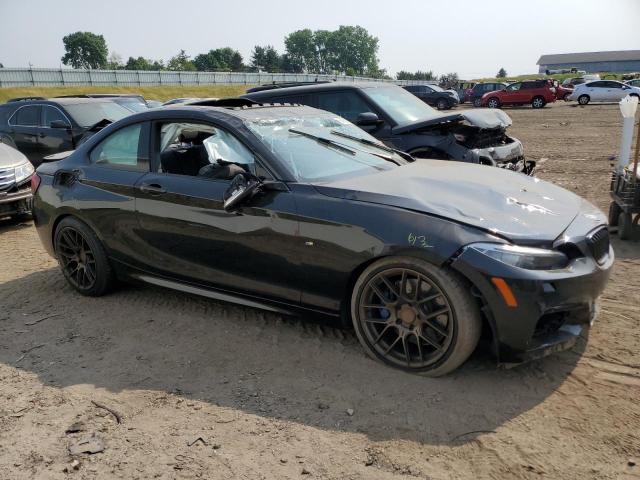 WBA1J7C5XEVW84872 BMW M235I