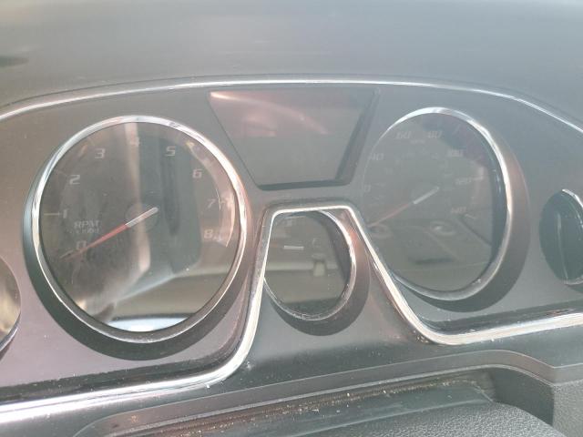 1GKKRRKD7EJ135890 GMC Acadia Slt-1