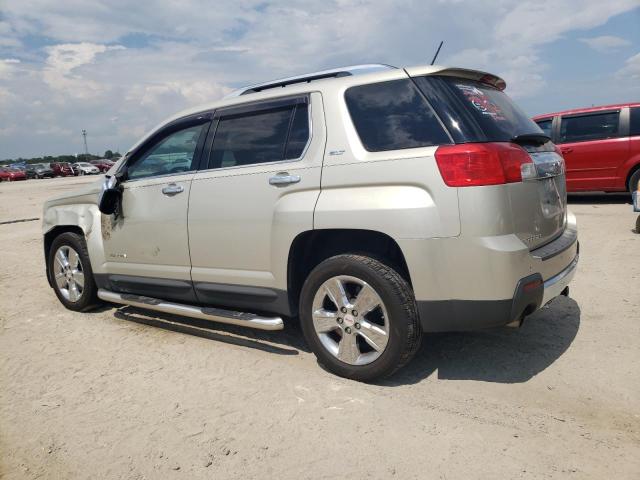 2GKFLTE35F6268813 GMC Terrain Slt