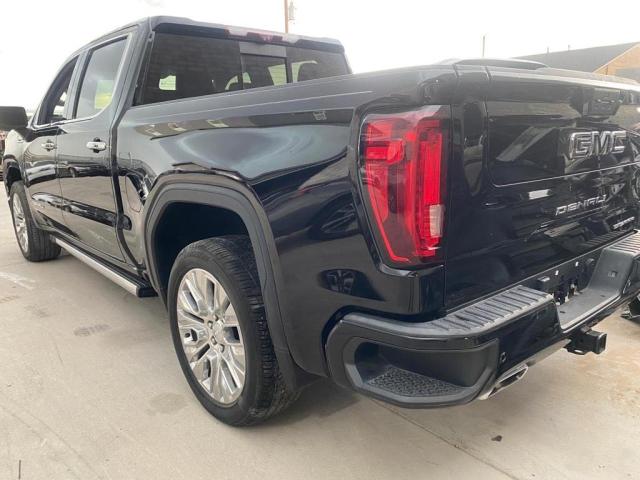 3GTU9FEL4LG447668 GMC Sierra K1500 Denali