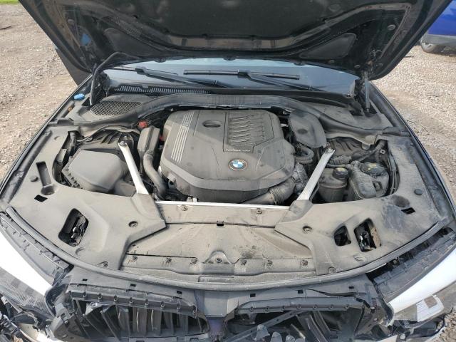 WBAJS3C01LCD70209 BMW 540 XI