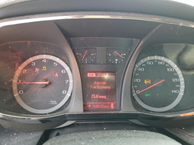 2GKALUEK9E6209253 GMC Terrain Denali