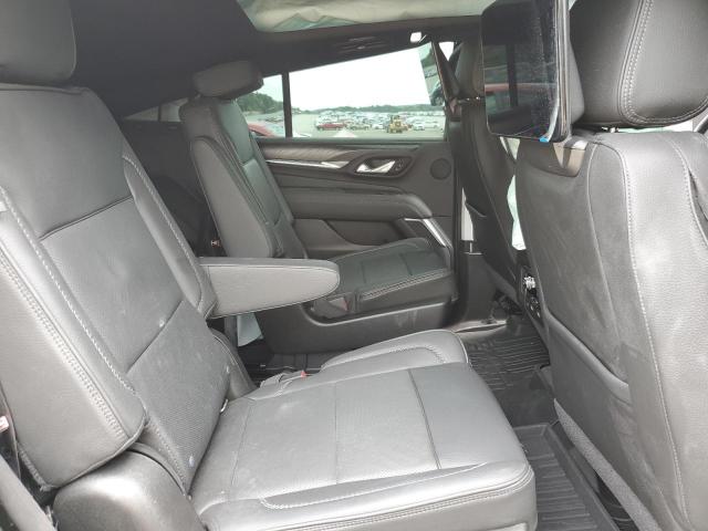 1GKS1DKL3MR105268 GMC YUKON DENALI