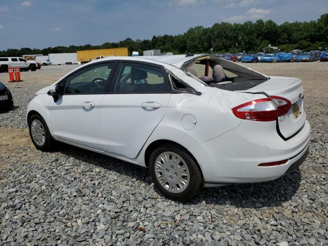 3FADP4AJ5KM154169 Ford FIESTA S