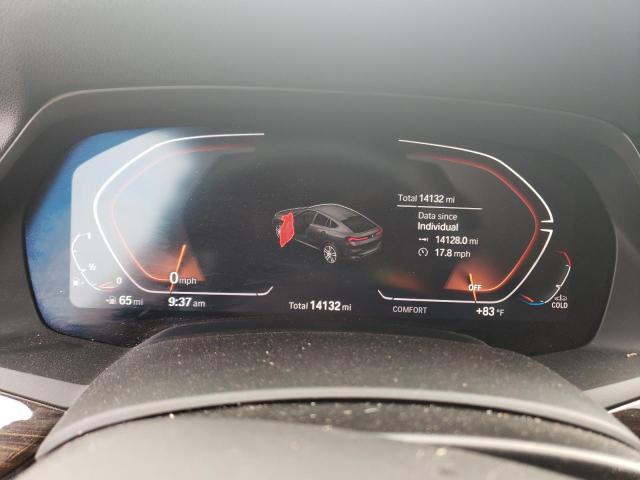 5UXCY6C09M9F88455 BMW X6 Xdrive40i