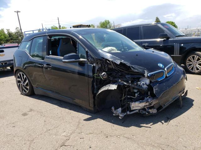 WBY1Z8C38HV891778 BMW I3 REX