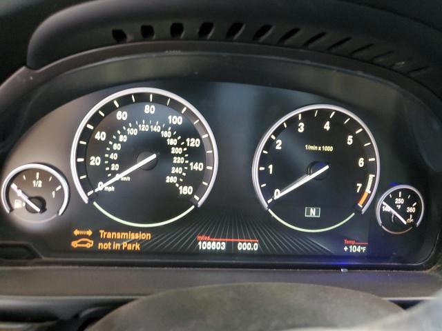 WBA5B1C53FD918692 BMW 535 I