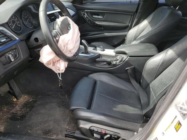 WBA3B9G51ENR92766 BMW 335 XI