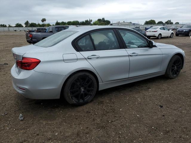 WBA8A9C59JAH13681 BMW 320 I
