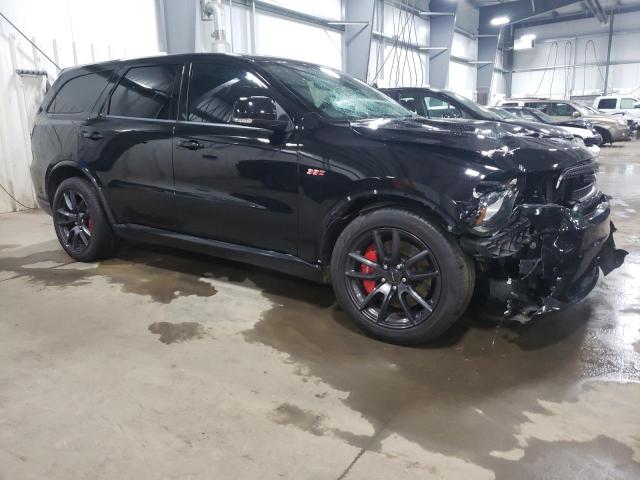 1C4SDJGJ1JC341411 Dodge Durango Srt