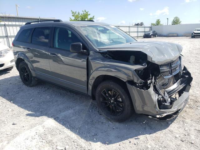3C4PDCAB1LT275789 Dodge JOURNEY SE