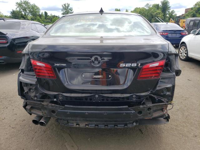 WBA5A7C57ED616441 BMW 528 XI