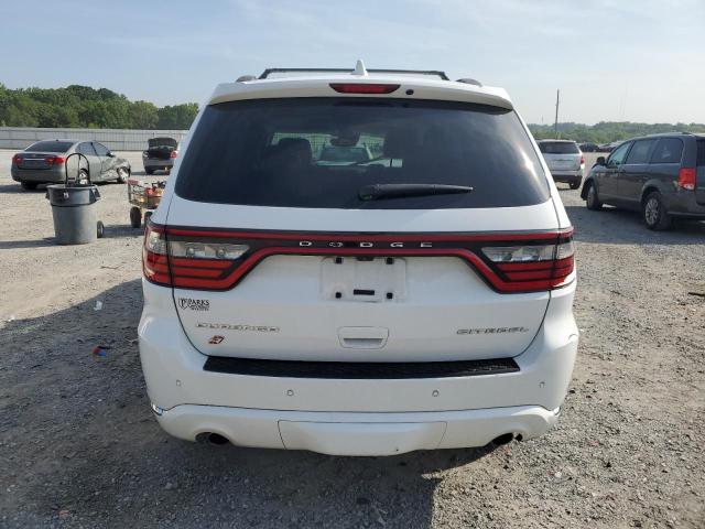 1C4SDJET5JC161272 Dodge Durango Citadel