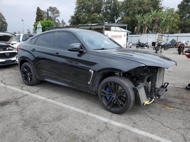 5YMKW8C53K0Y75144 BMW X6 M