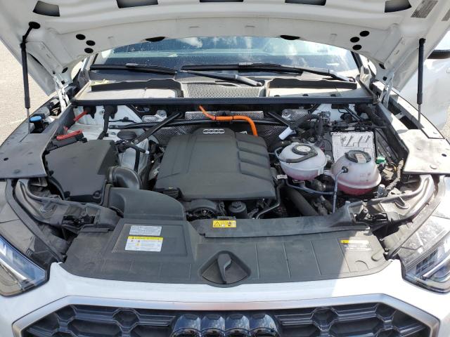 WA1E2AFY2M2045822 Audi Q5 E Premium Plus