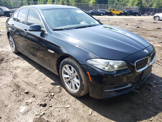 WBA5A7C51ED620341 BMW 528 XI