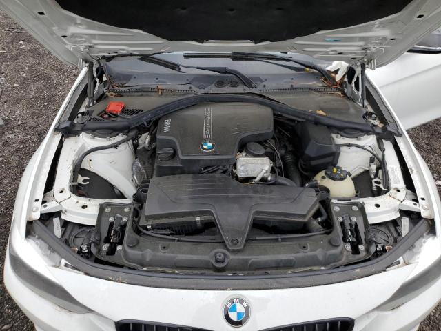 WBA3C1C50FK122353 BMW 328 I Sulev