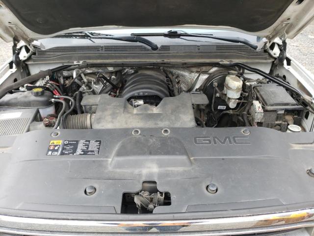 1GKS2GKCXGR262363 GMC Yukon Xl K1500 Slt