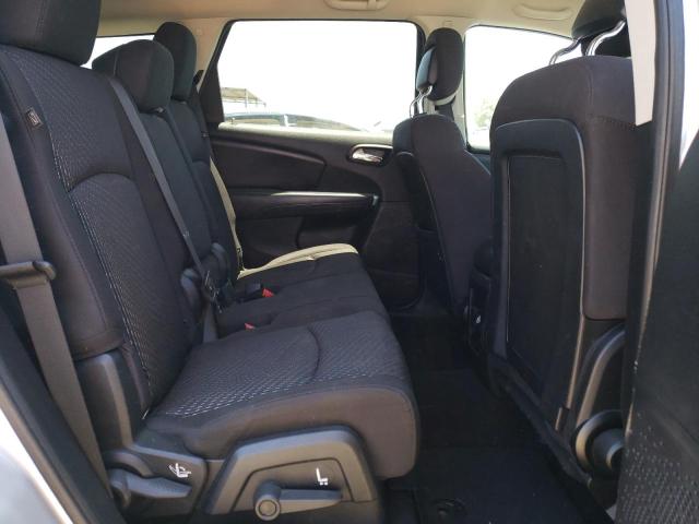 3C4PDCBB6ET124786 Dodge Journey Sxt
