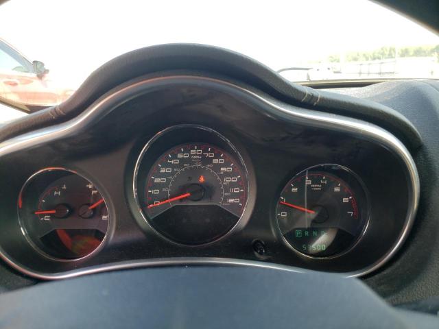 1C3CDZAB0EN219965 Dodge AVENGER SE