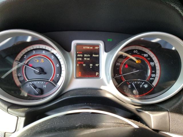 3C4PDCAB9LT260621 Dodge JOURNEY SE
