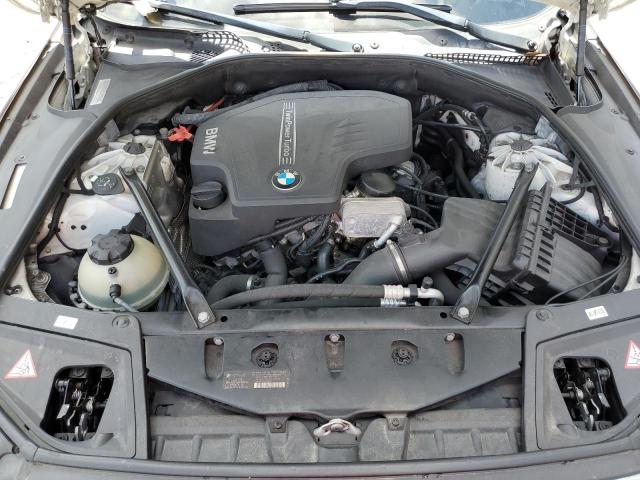 WBA5A5C54ED505365 BMW 528 I