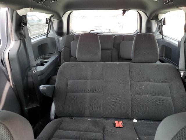 2C4RDGBG7KR572822 Dodge Grand Caravan Se