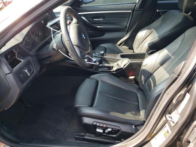WBA4A9C54GG696094 BMW 428 I Gran Coupe Sulev