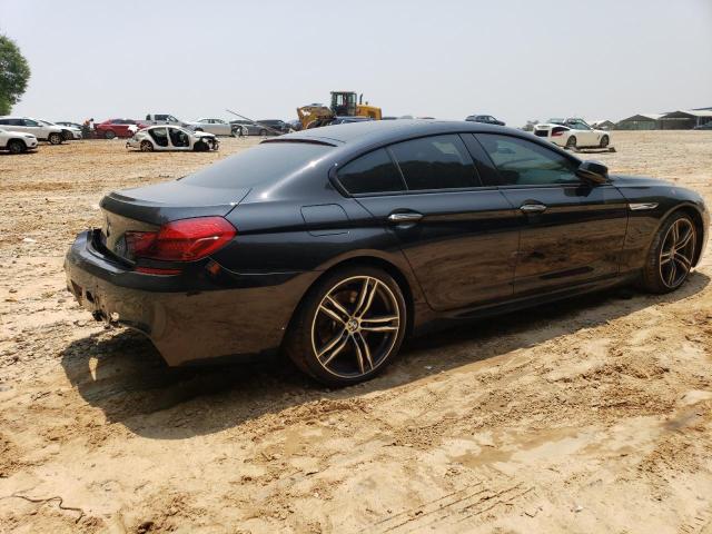 WBA6D0C57JG852924 BMW 640 I Gran Coupe