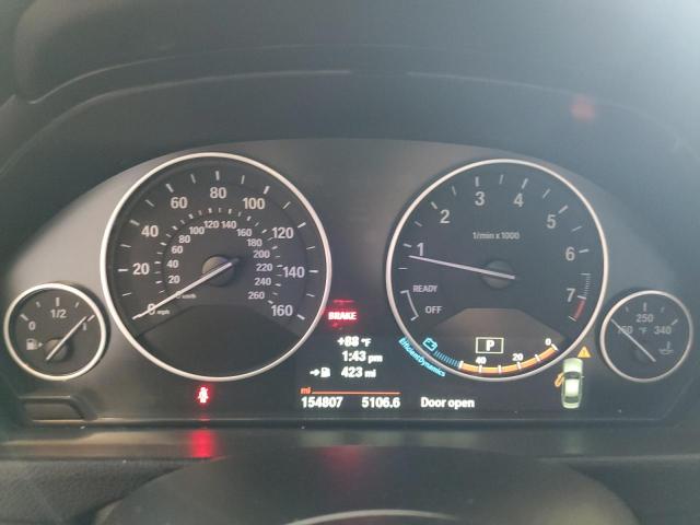WBA3C3G51ENS68456 BMW 320 I Xdrive