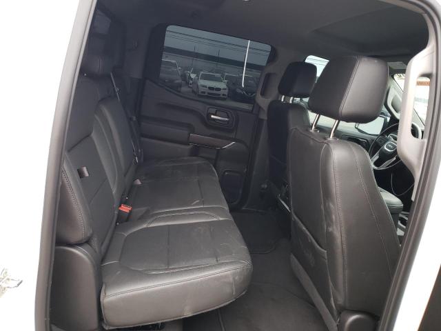 3GTP8DED5MG399631 GMC Sierra C1500 Slt