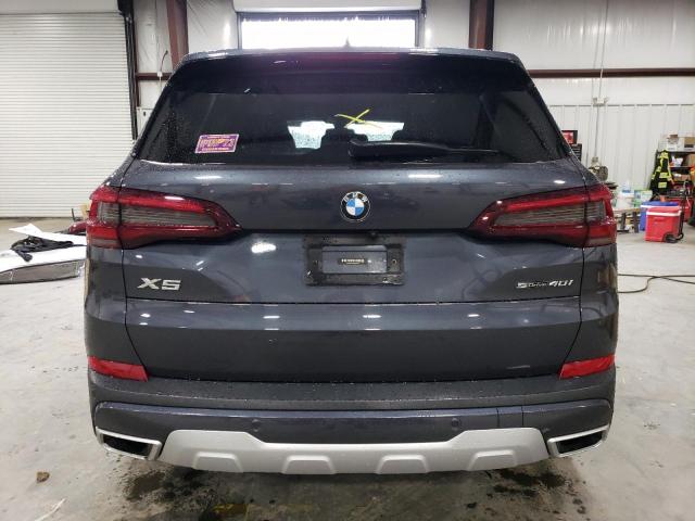 5UXCR4C02L9C35183 BMW X5 Sdrive 40i