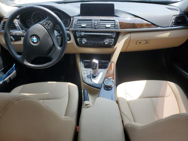 WBA8E5G52HNU41269 BMW 320 XI