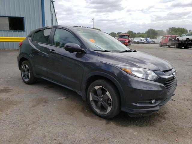 3CZRU6H52JG706926 Honda HR-V EX