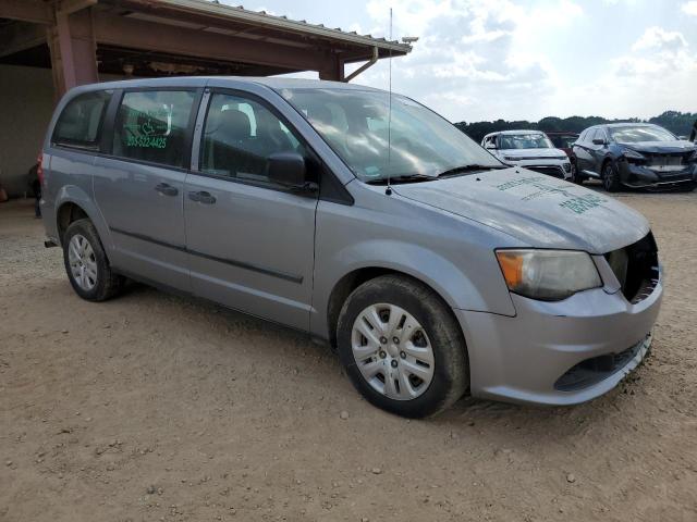 2C4RDGBG0ER453031 Dodge Grand Caravan Se