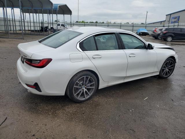 3MW5R1J08N8C33277 BMW 330I