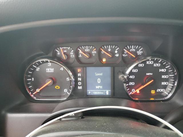 1GTV2TEC5FZ372765 GMC Sierra K1500