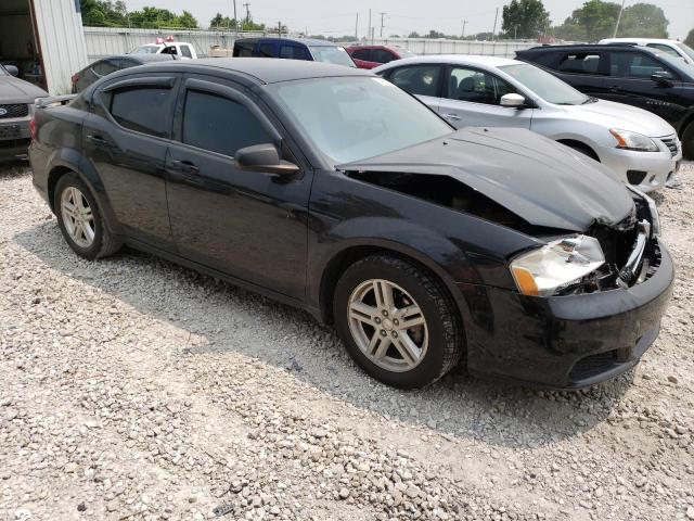 1C3CDZAG1EN224300 Dodge AVENGER SE