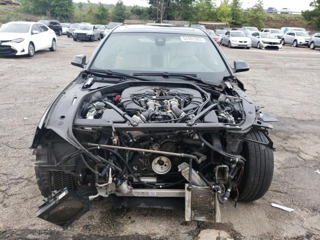 WBAYE8C5XED135039 BMW 750 LI