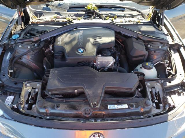 WBA8E9G55GNU28067 BMW 328 I Sulev