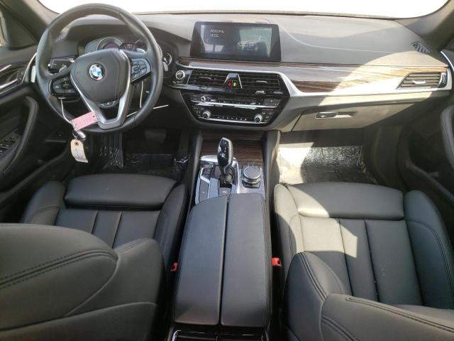 WBAJA7C58KG911606 BMW 530 XI