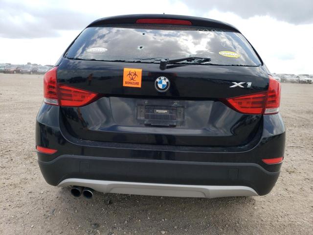 WBAVM1C55EVW56497 BMW X1 Sdrive28i