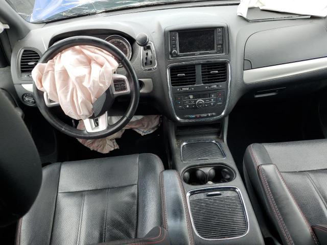 2C4RDGEGXKR660632 Dodge Grand Caravan Gt