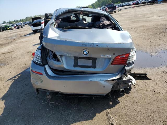 WBA5B1C51ED475148 BMW 535 I